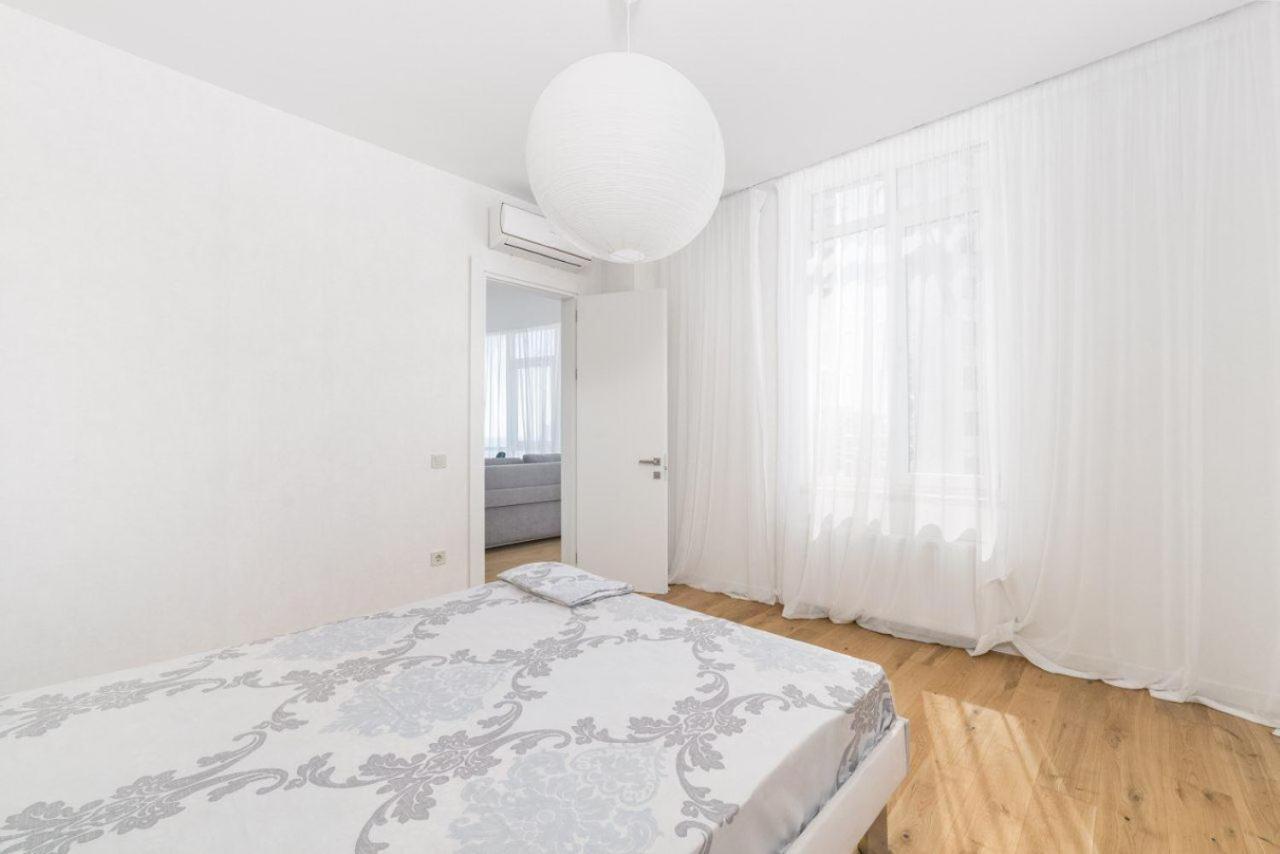 Gagarin Plaza Design Apartment Odessa Ngoại thất bức ảnh