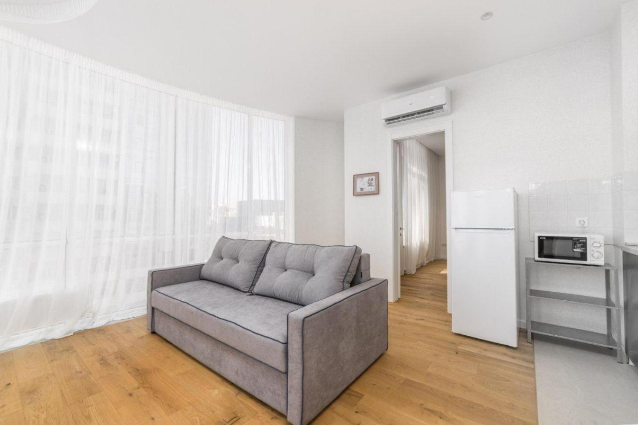 Gagarin Plaza Design Apartment Odessa Ngoại thất bức ảnh