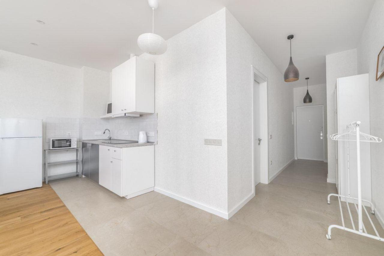 Gagarin Plaza Design Apartment Odessa Ngoại thất bức ảnh